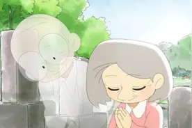 《with you》我相信人是有灵魂的，你看不到我，但是我一直守护你视频封面