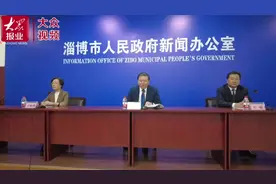 淄博“十四五”公交化开行市域列车，张店至博山最快半小时通达图片