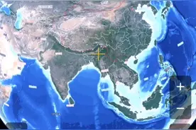 Earth地球视频封面