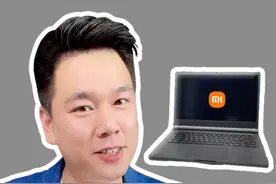粉丝自己修升级小米笔记本wifi模块，结果翻车了…视频封面