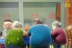 熊出没10部大电影。出现过的95个角色，大盘点你还记得多少