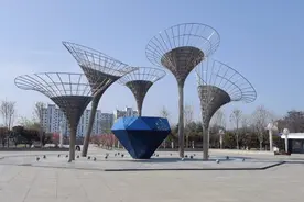 全国钻石之都河南省柘城县