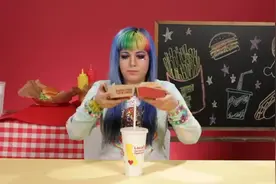 麦当劳的 10 大技巧，可为您省钱