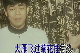 恍如昨天瞬间找回记忆，盘点1994年10大内地金曲，你还记得哪几首视频封面
