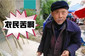 提高60岁以上农民养老补贴，为何遭到一些人的反对？原因让人无语