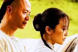 俞飞鸿导演 十年打造国产人鬼情未了 你真的看懂了吗 细思极恐!视频封面