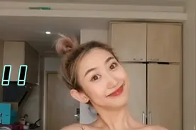 省队篮球教练长高秘籍㊙️！看完就变180大长腿！ "减肥 "长高