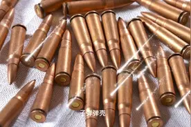 大家知道子弹用什么造出的吗？我国又是用的什么材料！