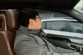 西安部分解封第一天，大嘴开车带你到处逛逛聊聊城市看看街景！视频封面