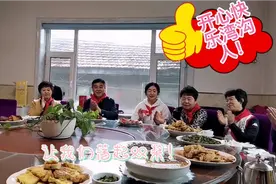 我们同唱：荡起双桨，回忆那曾经的美好时光！视频封面