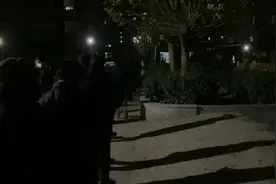 济南疫情解封一周今晚七点临时管控明天晚上七时期待周一无恙