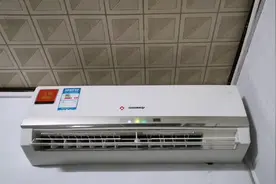 空调深度清洗拆装全过程，进来看看，你也会