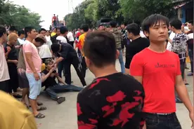 海南岛最具神秘色彩的民俗活动（第一篇）