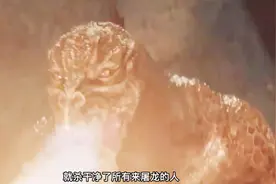 屠龙勇士选择和女巫一起保护巨龙，竟是这个结局！