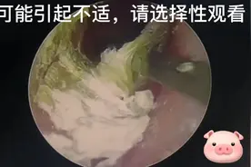 大哥全程采耳，舒适有解压。视频封面