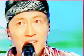 谢霆锋配音《来生再续未了情》全网热播歌曲  深情动听 醉人心扉视频封面