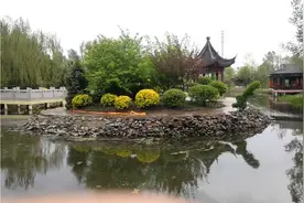 哈尔滨最憋屈的景点，明明很好，却很少有人知道，她就是中国亭园视频封面