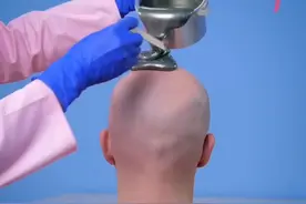 男士脱毛看的我都痛视频封面