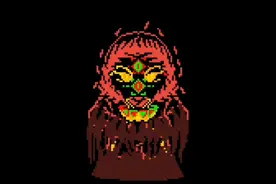 【DustDust！Dust 】DustDust！Dustfell sans 尘埃传说视频封面