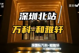 深圳北站-万科和雅轩视频封面
