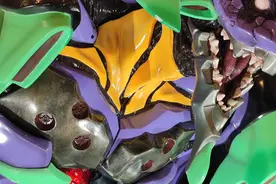 EVA新世纪福音战士 北京大兴龙湖天街展视频封面