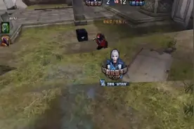 如何使两位大哥比翼双飞#穿越火线多人生化模式视频封面