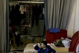 我怎么也不会想到嫁给大我十岁的老公，如今竟然过的这么悲哀….视频封面