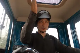 骑了一天，终于把电三轮的续航测出来了，这个续航要不要加电池呢视频封面