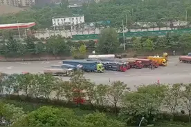 西安绕城高速和三环路合并的噪音很大，看看隔音窗安装后效果如何