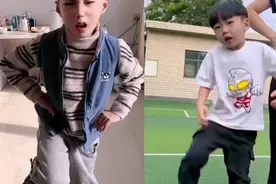 爸爸偏心，只喜欢妹妹。视频封面