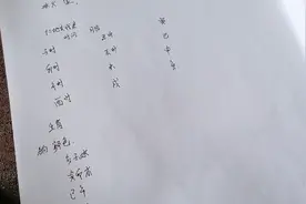 十二地支代表时间及月份视频封面