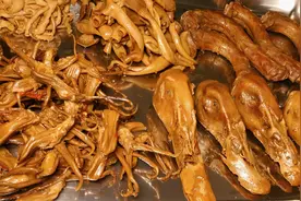 价值十万的绝味鸭脖的配方和做法教给你，学会就能开店，快收藏！