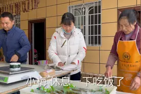 有这样的婆婆真幸福，主动帮儿媳分担全部家务，细致周到堪比亲妈视频封面
