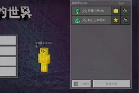 我的世界：当我的服被我自己崩了，会怎样？
