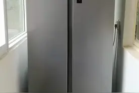 美的冰箱视频封面