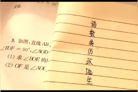 教你怎么在一分钟内写完所有作业视频封面