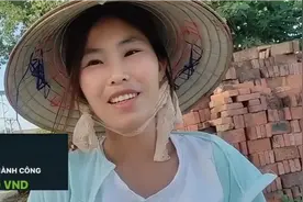 越南媳妇生活费不够从越南工资卡汇款来中国，突然收不了外汇啥办