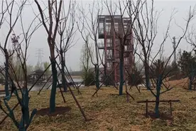 华山-白泉世界级景观廊道，济南东北部的人们有福啊视频封面