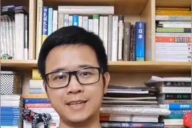 美国名校--哥大研究生毕业求职被秒拒。国内HR只看第一学历？视频封面