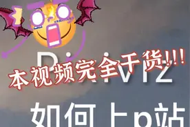 如何上P站？（本视频纯属干货）视频封面