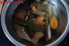 六个月萌宝咳嗽半月吃药打针都无效，用了朋友告诉的“配方”就好