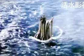 摩西带领以色列人是怎么穿过红海道对岸的？视频封面