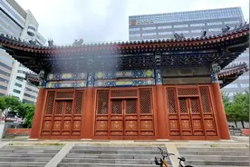 不能拆的北京金融街都城隍庙——北京古建（五）视频封面