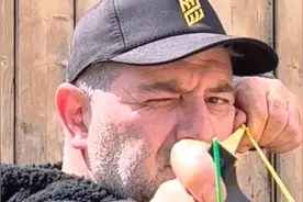 弹弓教程：横握精准！斜握帅气！竖握亮眼！详细解说想要的都有！