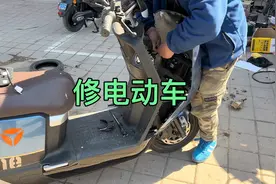 雅迪电动车的屏幕出点小问题，赶在保修期内，免费换个屏幕