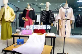 北京奢侈大牌滕氏TENGS（滕氏）春夏新款出货