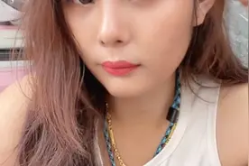 跨性别女孩被房东赶出来，住车上流浪全国第一站三亚后海村露营视频封面