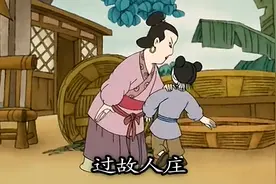 他是盛唐山水田园诗第一人，连诗仙李白都是他的迷弟#古诗词视频封面