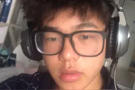 二本鼠人大学生宿舍躺平视频封面