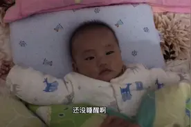 相差15岁的姐弟俩，并不影响相亲相爱，累并快乐着视频封面